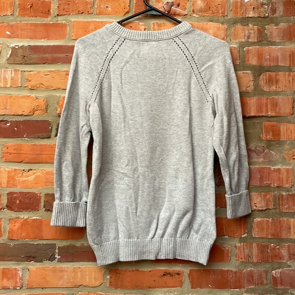 Banana Republic sweater - Picture 2 of 5